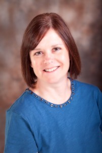 Karen Fowler